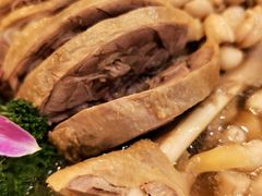 -老街饭庄·地道淮扬菜(扬子江北路总店)