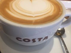 -COSTA COFFEE(上海虹口公园店)