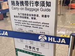 -哈尔滨太平国际机场-T2航站楼