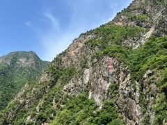 -圣莲山风景区