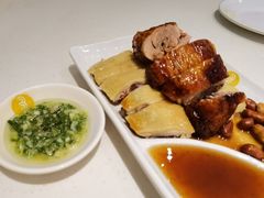 -龙记·香港茶餐厅(海上世界店)
