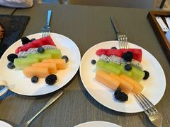 -TABLE·味西餐厅-成都茂业JW万豪酒店