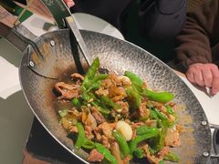 -费大厨辣椒炒肉(正佳广场店)