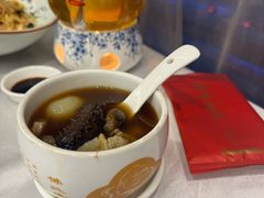 -聚春园自助餐厅(东街口店)