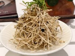 -上蔬无瑕· 创意素食·Vegetarian(华采天地店)
