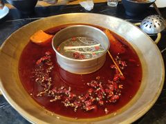 -杨家火锅(国美店)