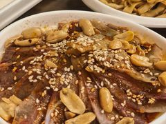 -伊兰麒兰馨园·川菜·清真馆(339电视塔店)