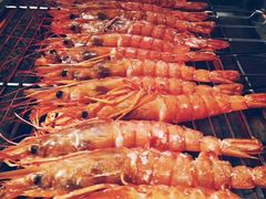 -星伦多自助料理·涮烤一体(虹悦城店)