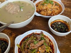 -牛王庙(龙华花园店)