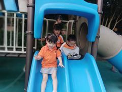 -上海贝贝佳幼儿园