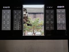 -蔡元培故居