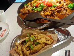 -虎丫炒鸡(许昌360广场店)