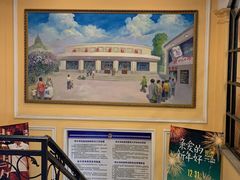 -哈尔滨电影院
