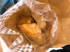 -山崎面包(静安久光店)