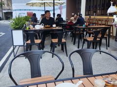 -波记美食煲仔饭蒸饭(客村店)