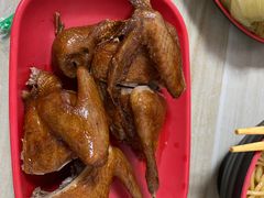 -光明刘冰乳鸽店(光明法政北路店)