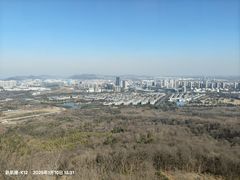 -南京市江宁方山