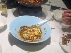 -飶香居(省博物馆店)