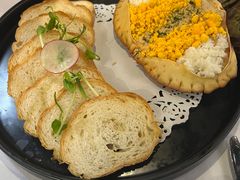 -安东尼奥餐厅