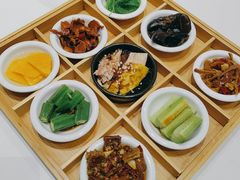 新仙九宫格-新仙清汤牛腩(铜锣湾店)