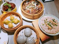 -岭南真味·匠心粤菜(K11店)