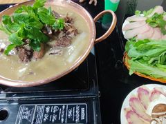 -藏味八珍特色火锅