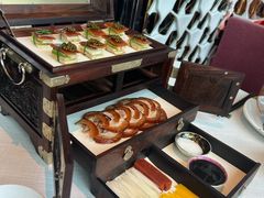 -莉莉海堂HAITANG·烤鸭(国贸商城店)