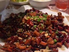 -椒爱水煮鱼川菜(皇姑万象汇店)