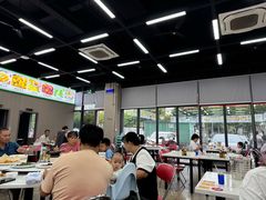 -嘉升大排档(番禺总店)