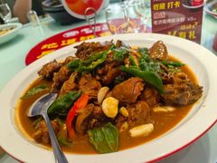 -老济南·地道济南菜(大明湖店)