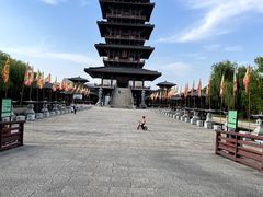 -陈武帝故宫