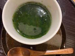 虾头味增汤-鮨青(恒基名人购物中心店)