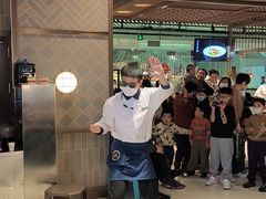 -海底捞火锅(枫蓝国际购物中心店)