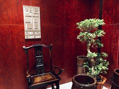 -湖滨28中餐厅·西湖宴·杭州君悦酒店