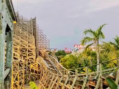 -厦门方特梦幻王国