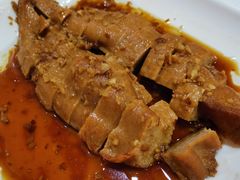 -紫竹林素食(祖庙路店)