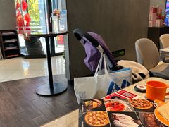 -必胜客(白石桥店)