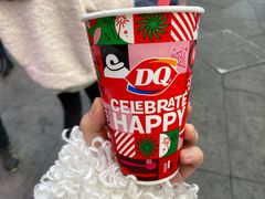 -DQ·蛋糕·冰淇淋(洋洋百货南街店)