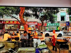 -车七孃苏稽跷脚牛肉(乐山店)