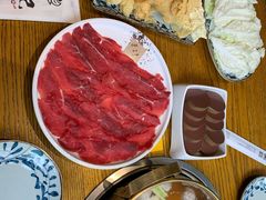 潮汕炸腐皮-春记潮汕牛肉火锅