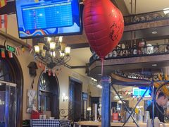 -巴伐利亚啤酒坊(意式风情街店)