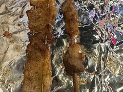 -年轮烧烤·羊蝎子·烤鱼(星湖街店)