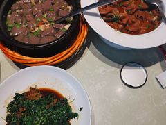 -金典银峰老鹅馆·昆山菜(亭林公园店)