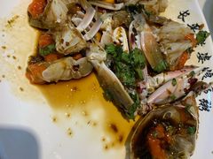 -长平老姿娘夜粥(平东一街店)