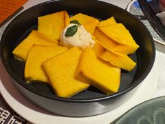 -锦府园·杭州小馆·创意杭帮菜(湖滨银泰in77店)