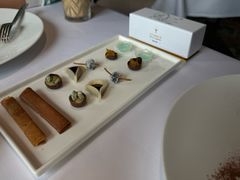 -Le Comptoir de Pierre Gagnaire