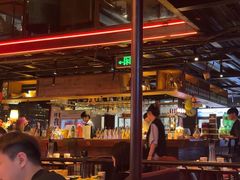 -胡桃里音乐酒馆(白云五号T5 MALL店)