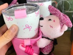 -星巴克(苏州西蒙店)