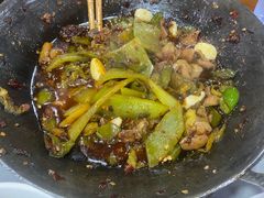 -张氏父子常德肠子馆(红星总店)