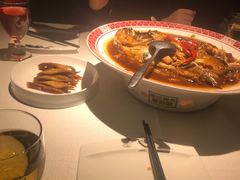 -旺顺阁鱼头泡饼(常营店)